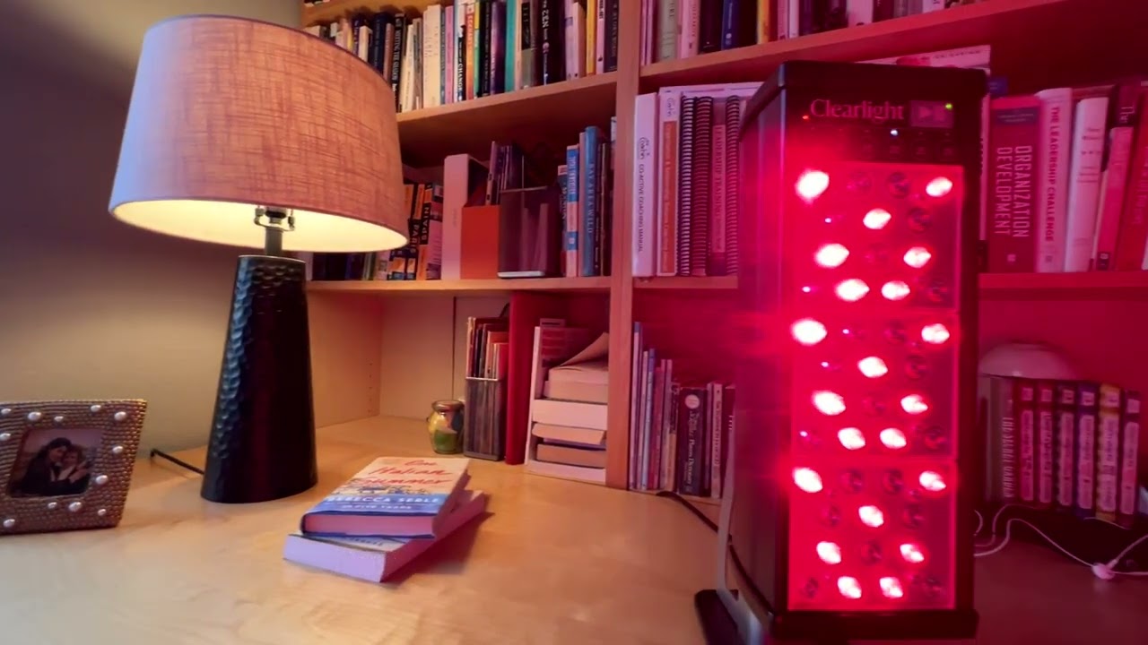 Clearlight RTL // Personal video thumbnail