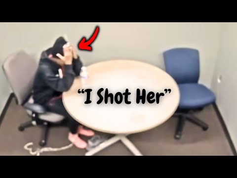 McDonald’s Worker SHOT Over WRONG Order