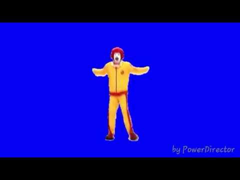 The Medley Of Amusing McDonald (Video Recreation)