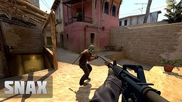 EMS One Katowice: sNax 