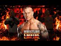 How to make randy orton in wrestling empire 2024  the viper  wrestling empire  awe