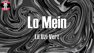 Lil Uzi Vert - Lo Mein