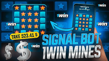 🟥 MINES PREDICTOR TELEGRAM BOT 💎 HACK BOT 📲 #game #minesgameepicwintricks #minesgamehack #MINES1WIN