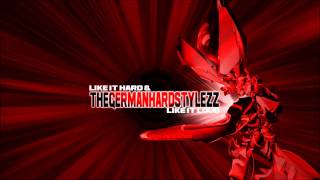 Crypsis - The 6th Pathway (Radical redemption remix) [HQ][HD]