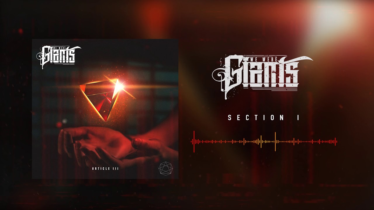 Watch We Were Giants - Section I on YouTube Watch We Were Giants - Section I on YouTube