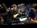 Dave Lombardo Guitar Center Drum Off 2010 PT 1