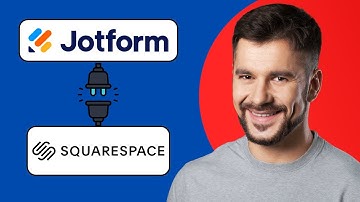 Jotform toevoegen aan Squarespace (Formulieren eenvoudig insluiten 2025)