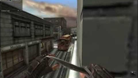 BUG POINT BLANK || UPTOWN !!