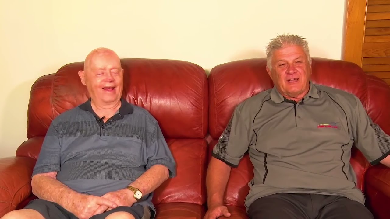 Harness Racing: The Future and The Legends with Bill Hartwig (Part 2 of 2) 🐎