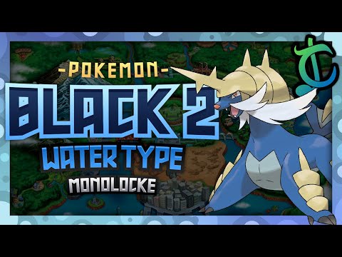 Pokemon Black 2/White 2 Exclusionlocke