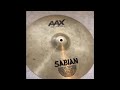 Groove Juice Review/How to Clean Cymbals