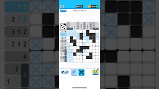 Logic Pic (Expert Mode) [OBJECTS] Level 13 - No Boosters