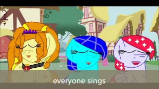 Can You Keep A Secret Pmv Animation