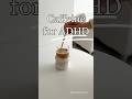 ADHD and Caffeine: Why Small Doses Help (But Too Much Backfires)☕️