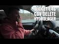 E46 Budget Projekt | CDV und Hydrolager | Drift Build