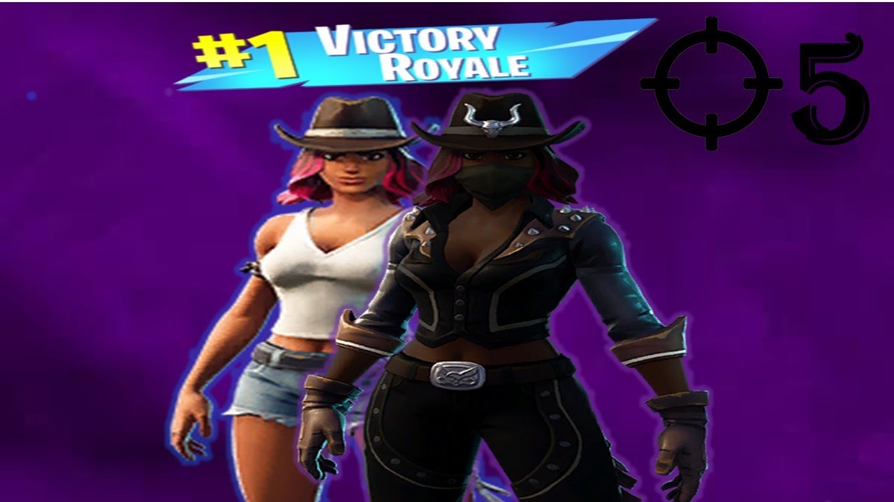 Solo Win with Calamity | Fortnite Battle Royale Season 6