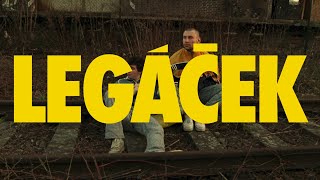 LEGÁČEK (2024) - krátký film