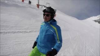 Hintertux 2017