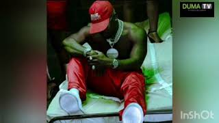 RAYVANNY AONDOKA WCB AUNGANA NA HARMONIZE KONDE GANG.. UKWELI HUU HAPA