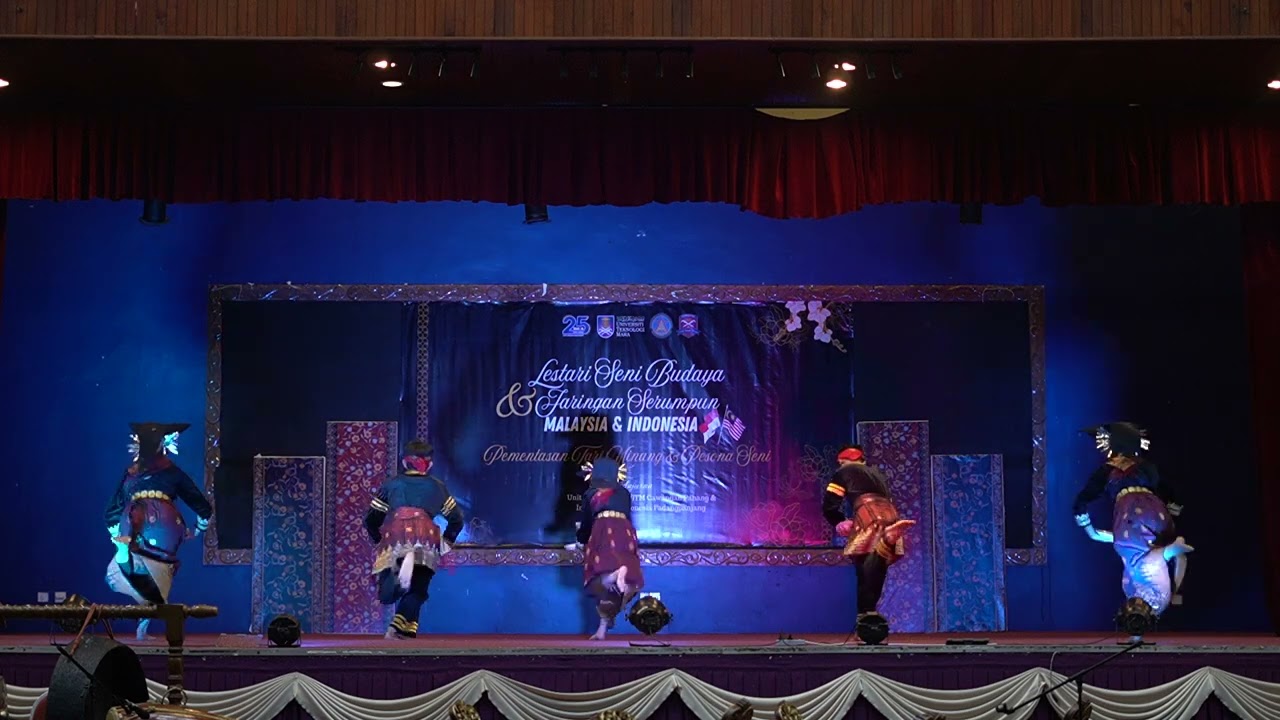 TARI GALUIK DANTIANG PIRIANG