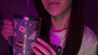 [ASMR - Whisper] Over-explaining products 😴  Net Worth