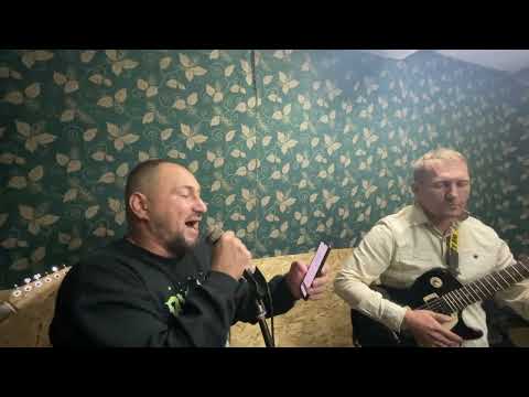 Hammali&Navai - Я весь мир обошел (cover). Репетиция