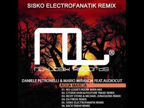 Daniele Petronelli & Mario Miranda feat Audiocut -...
