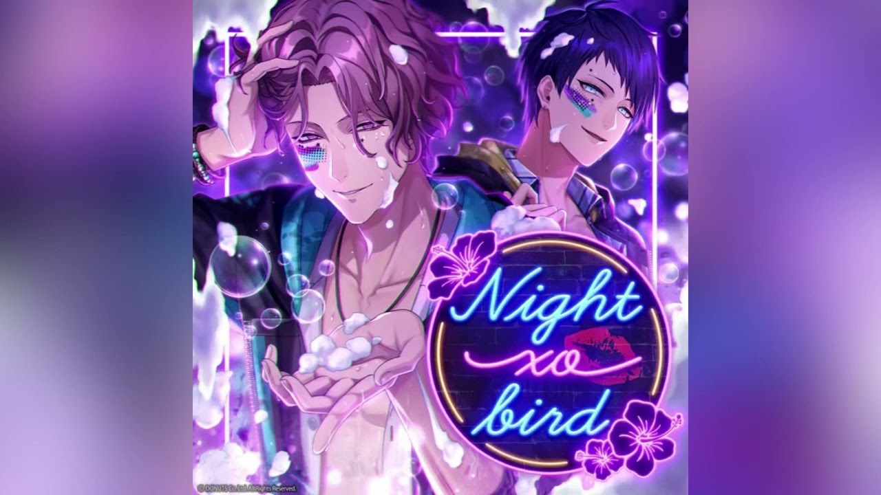 ブラスタ】Night xo bird - YouTube