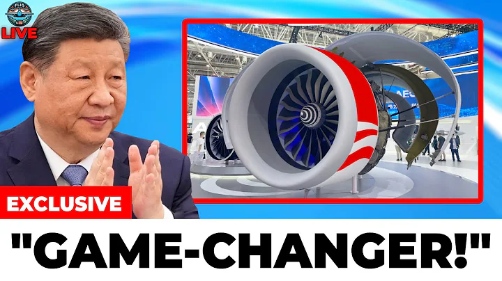 China’s NEW C939 & CJ-3000 Will BEAT Boeing&Airbus! Here's why (LIVE)
