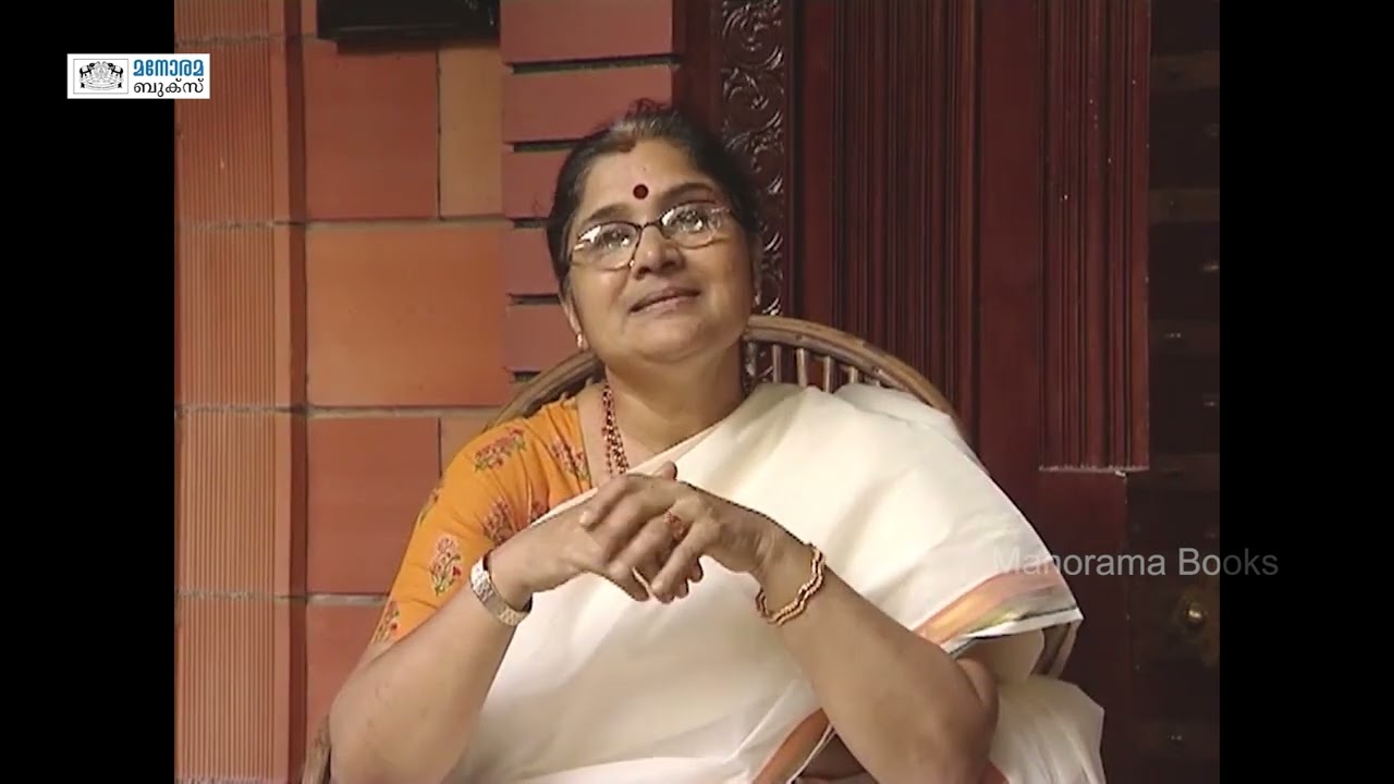 kalamandalam saraswathi