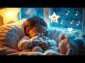 Soothing Baby Sleep 🎹💤 Music Box Lullaby Instant Relaxation 🌙