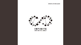 Video thumbnail of "INFINITE - The Eye (태풍 (THE EYE))"