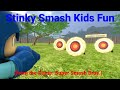 SFM Stinky Smash Kids Fun Tacko Marceno