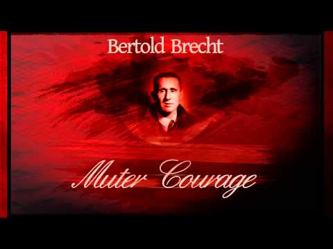 Mutter Courage (1973)  - Bertold Brecht