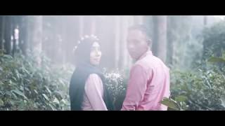 Prewedding Lia & Eful