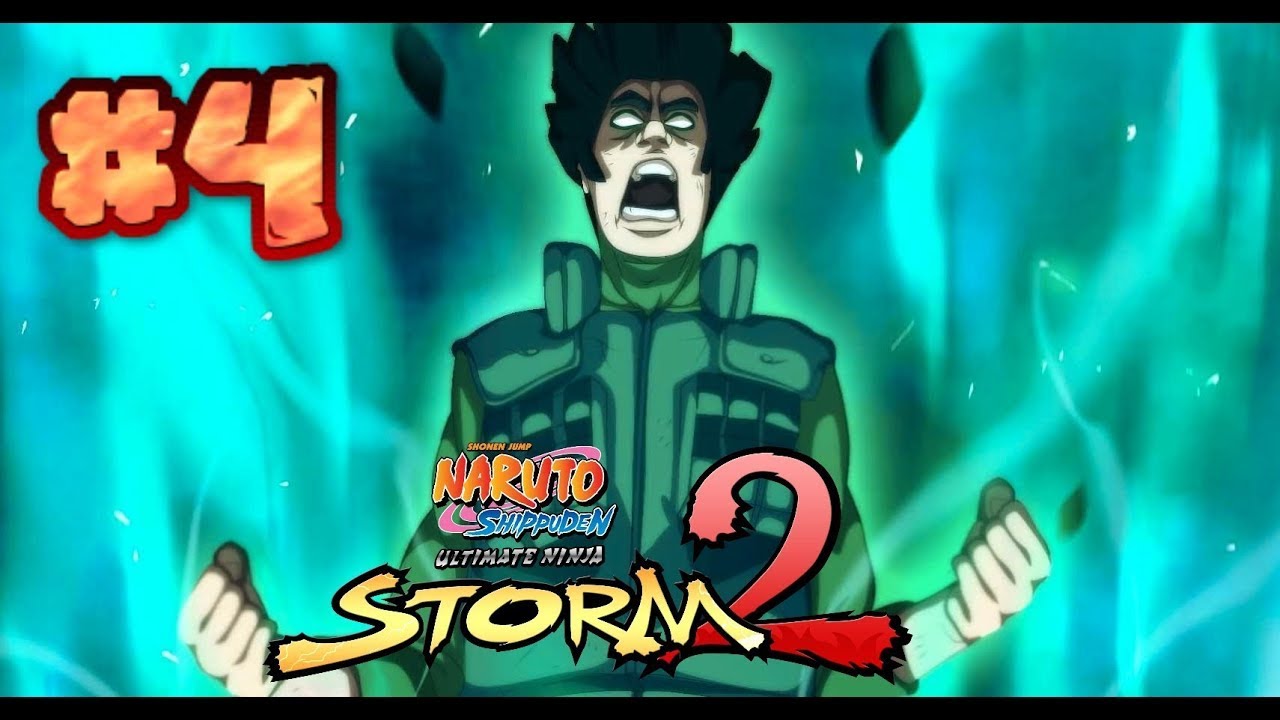 naruto-shippuden-ultimate-ninja-storm-2-gameplay-espa-ep-4-hacia-el