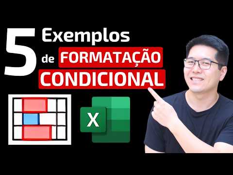 5 Exemplos práticos