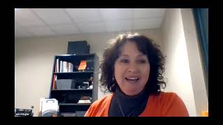 Alumni Career Roundtable: How to Navigate your Career in a Virtual World