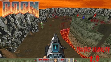 project brutality 3.0 - thy flesh consumed