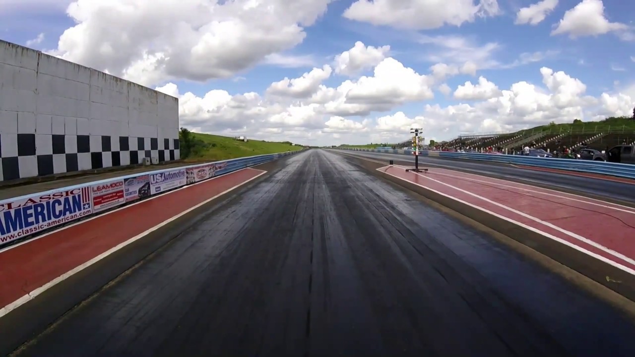 Shakespeare county raceway - YouTube