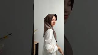 Kerudung Bergo Hamidah Size S Jilbab Instan Jersey Premium Hijab Instan Syari Original Nayla Hijab
