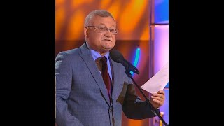 Алексей Цапик - Гламурный Журнал 2012