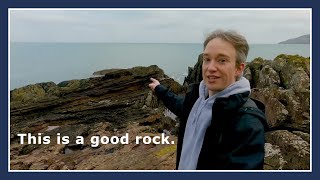 (YTP) Literally one minute where Tom Scott talks about rock?