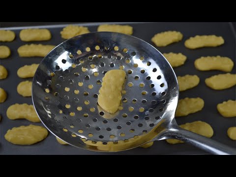 АРМЕЙСКИЙ ХИНКАЛ❤️ЛАКСКАЯ КУХНЯ♥️Солдатский сладкий Хинкал