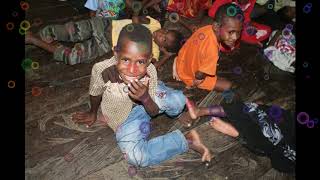 GEREJA TUA DI JEMAAT KECIL ### Papua original###