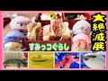 【大絶滅展2026】生命史のビッグファイブ☄️大阪市立自然史博物館🦴すみっコぐらしコラボグッズ＆長居公園高評価カフェレストラン Dinosaur Mass extinction Exhibition