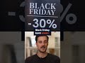 🛍️ Hier moet je op letten om oplichting tijdens #BlackFriday te voorkomen