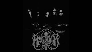 MARDUK  (SWEDEN)-  DEME QUADEN THYRANE  (1994)