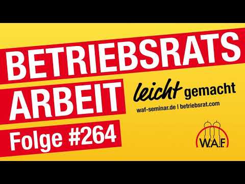 JAV-Wahl 2020: Warum du JAV werden solltest