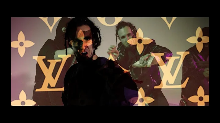 Brazen-Faced & Marmot | Dance Now (official music video) | Smoke